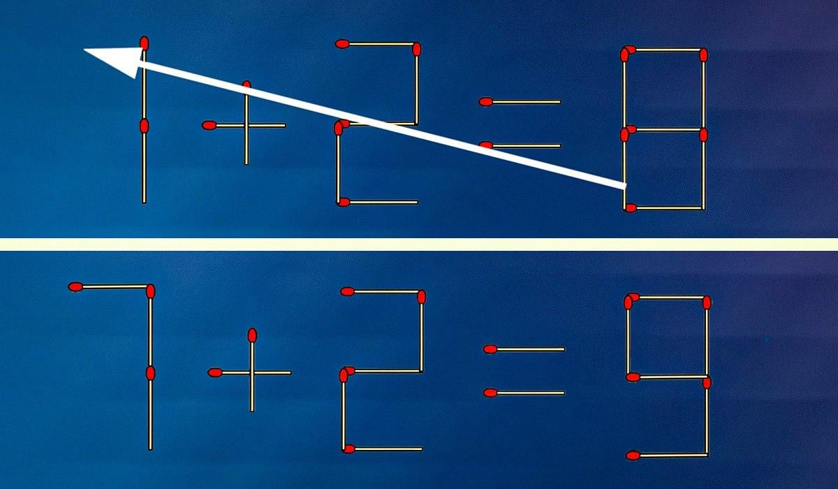 Ini menunjukkan dengan tepat bagaimana cara memindahkan korek api / kolase Moje