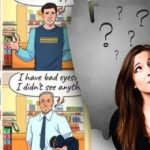 Pencuri yang sulit ditangkap: hanya detektif yang brilian yang akan