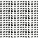 Seb teka-teki bagi mereka yang memiliki penglihatan yang baik: temukan